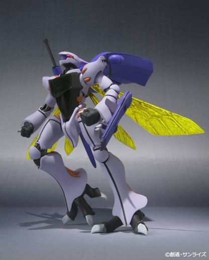 ROBOT魂 <SIDE AB> ダンバイン(商品イメージ)