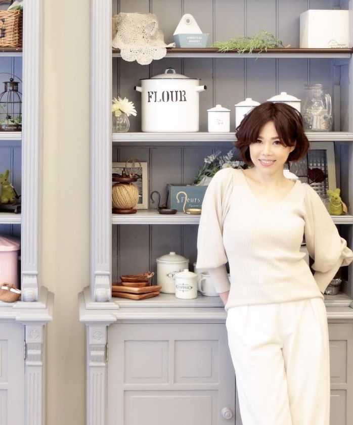 主宰_やすむらゆきえ