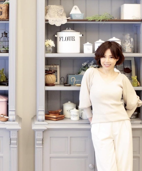 主宰_やすむらゆきえ