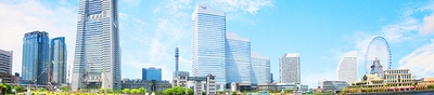 「横浜」個別転職相談会