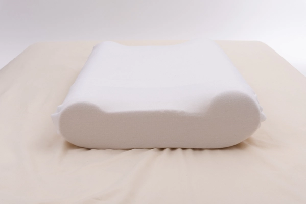 ダヴィンチの黄金枕が登場　100％天然ラテックス　 ～こんなに眠れる枕があるなんて　黄金比×黄金螺旋～