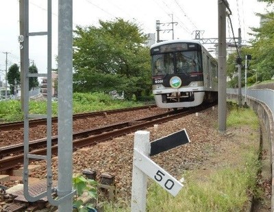 神戸電鉄 (6000系)