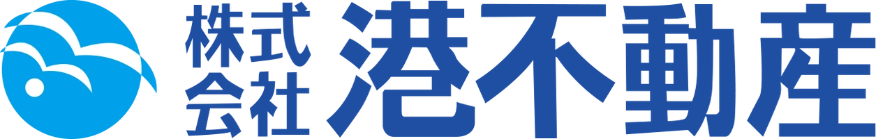 株式会社港不動産