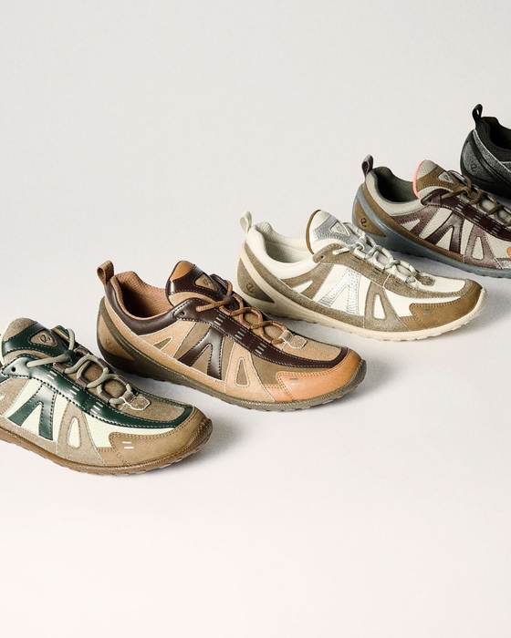 ナターシャ・ラムゼイ=レヴィコラボレーションアイテム2