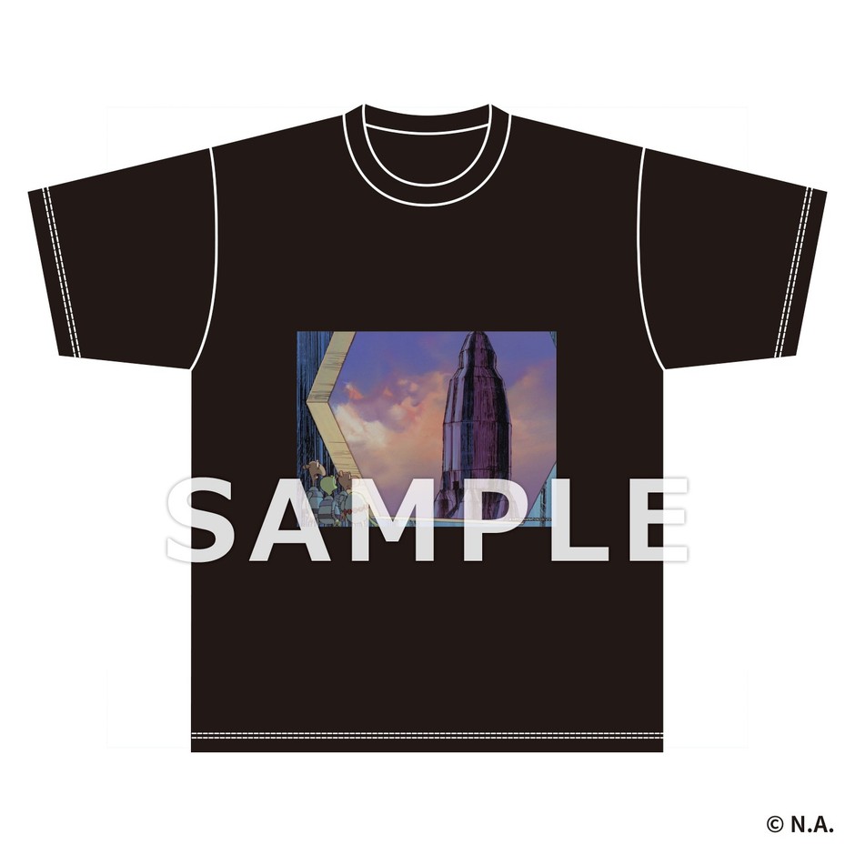 TシャツA