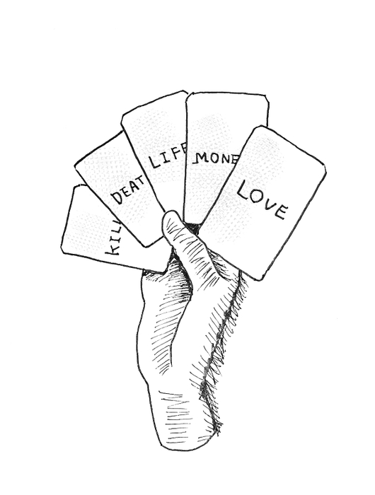 恋愛シミュレーション