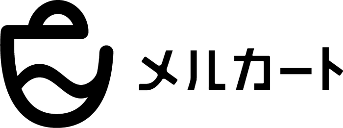 メルカート ロゴ