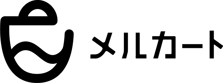 メルカート ロゴ