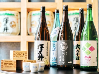 【OMO5東京大塚】東京の地酒を堪能「飲んで応援！夜通し居酒屋日本酒プラン」 好評につき、販売期間延長｜期間：2021年4月1日～9月5日