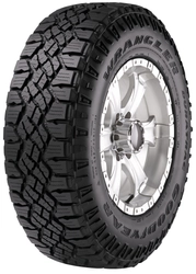 グッドイヤー、 4×4に最適なタイヤ「WRANGLER DURATRAC」を発売