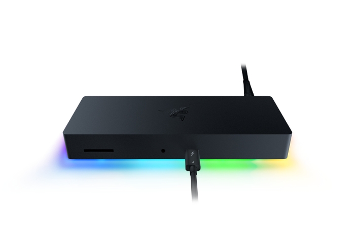 Razer Thunderbolt(TM) 4 Dock Chroma (1)