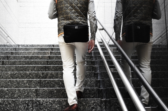 SUKIMA bag(スキマバッグ)2