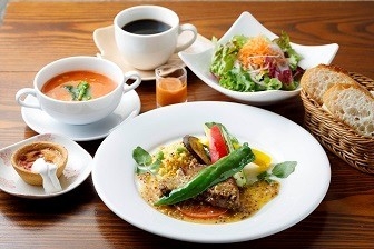 やまみつマスタードソース