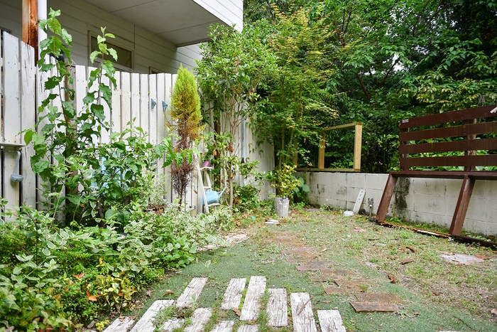 ゆる庭イメージ1