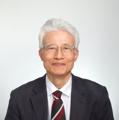 岡山理科大学の柴原名誉教授