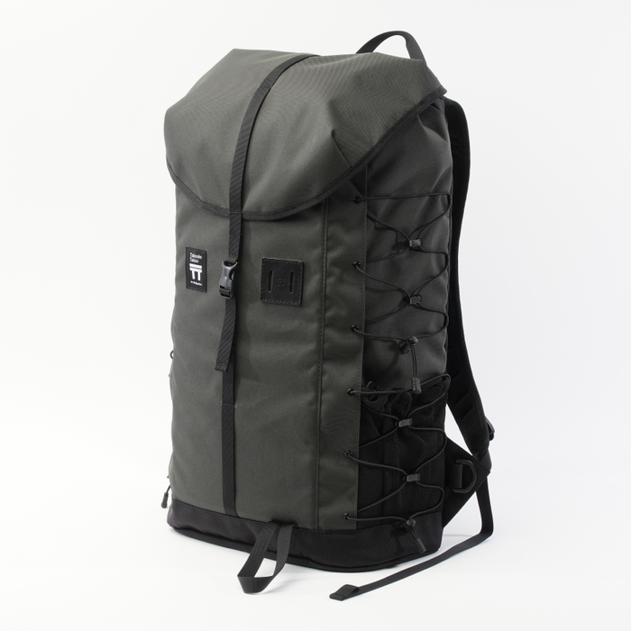 OHR 定番モデル(CORDURA 610P)／ラージサイズ