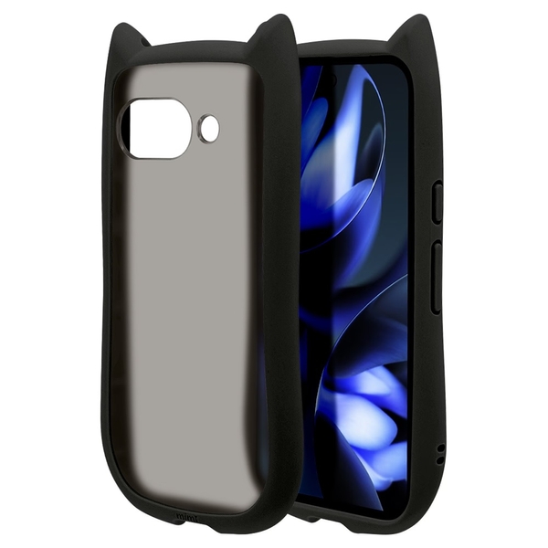 フロストブラック