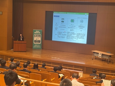当日の様子2