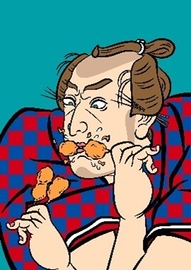 ビジュアルデザインイメージ2