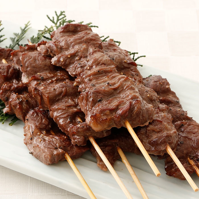 牛串 1本99円(税抜)