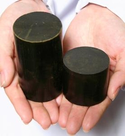 バイオコークス