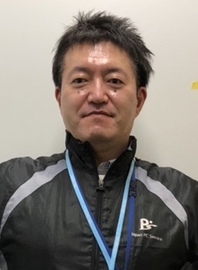 日本PCサービス 森田