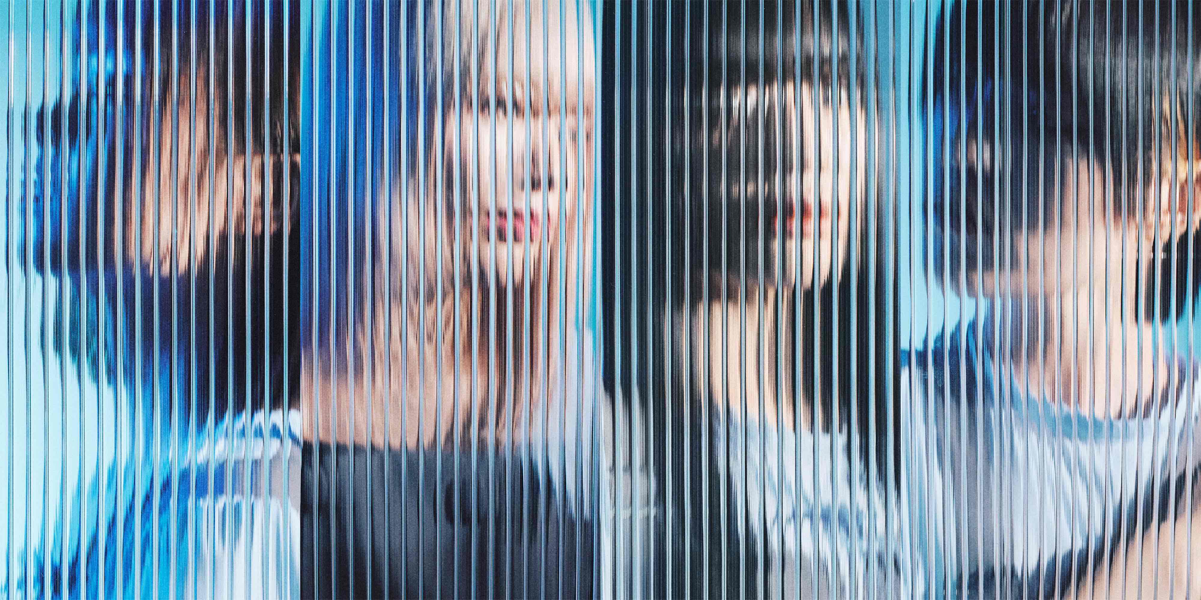 CYNHN(スウィーニー)、NEW EP『アウフヘーベン』収録曲「スターレット」に萌映 (クレナズム)が楽曲提供