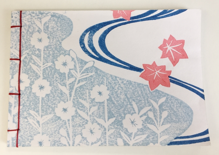 和綴じ帳デザイン2