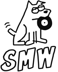 SHIBUYA MUSIC WEEK ロゴ