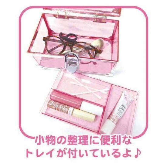 サンリオバニティ