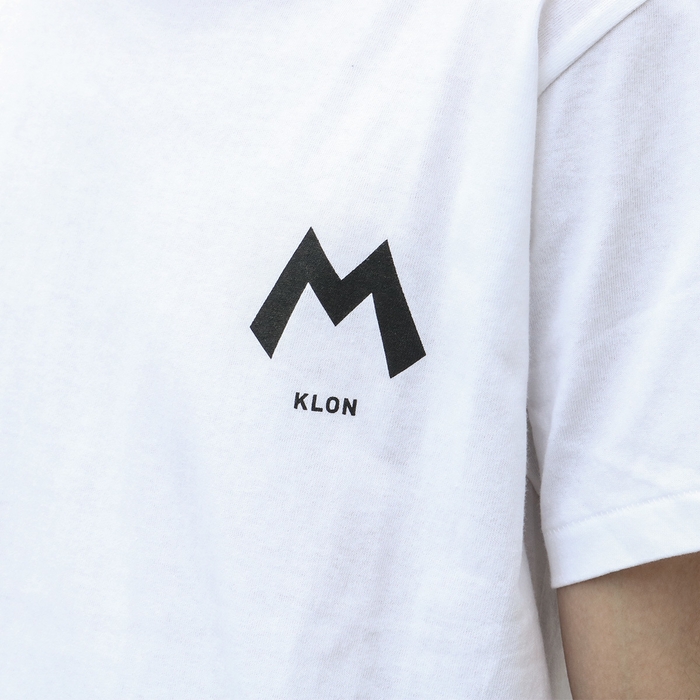 KLON Tshirts Initial M(SUPER MARIO)2