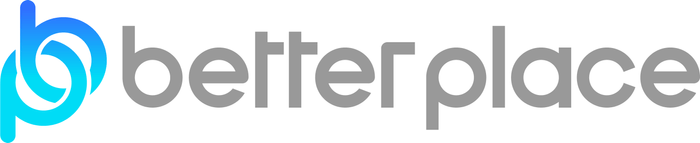 ベター・プレイス ロゴ