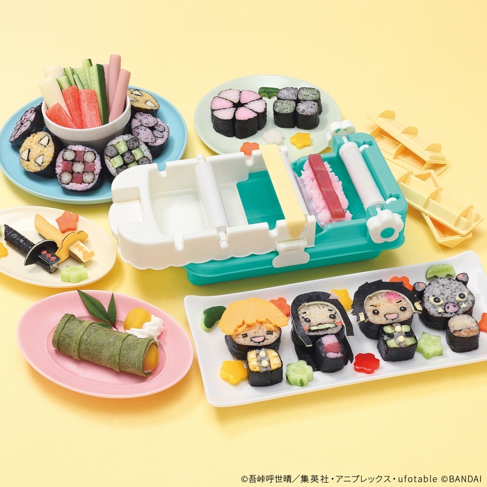 くるりんまっきー 鬼滅の刃(2)