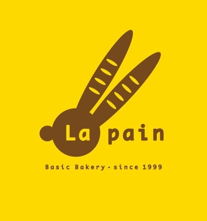 ラパン ロゴ