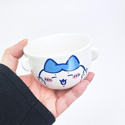 ちいかわの茶碗セット