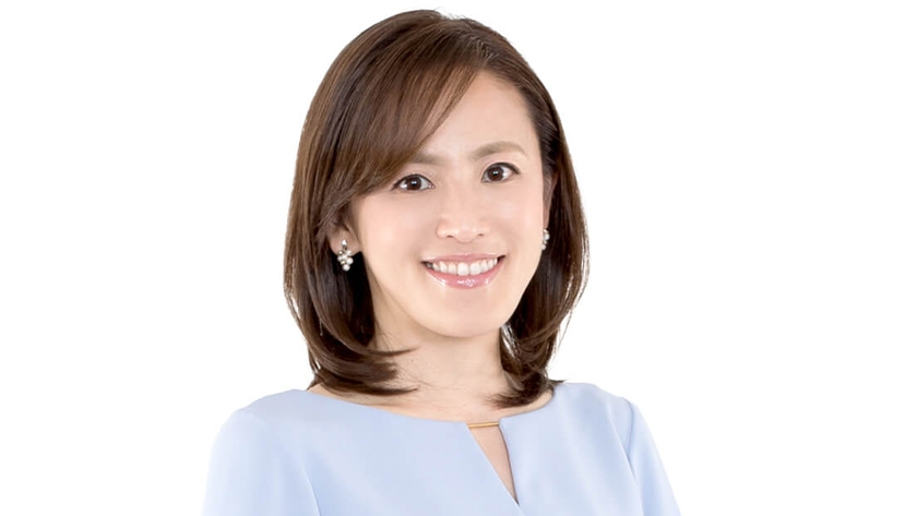 司会/渡辺 美佳 (HOMEアナウンサー)