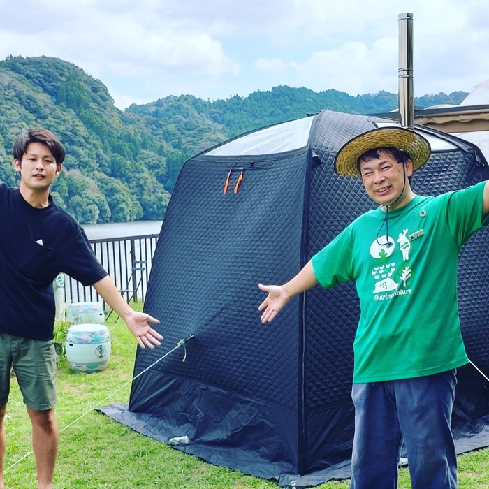 極上のリラクゼーションをご体験ください!