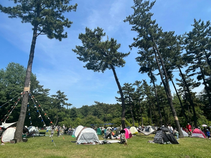 前回開催時の様子②