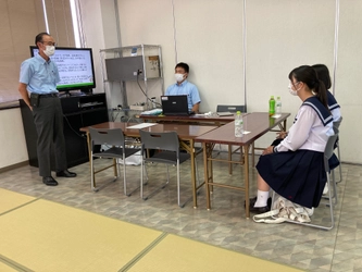 静岡の遠鉄中部自動車学校、地元高校生の感性を集客へ活かす 実践型インターンシップを開催　 ～SNSを活用して情報発信～