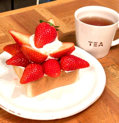 ストロベリースター　