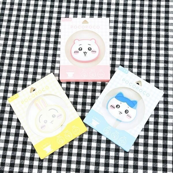 ちいかわグッズ