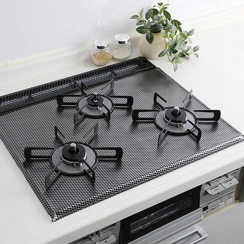 システムガスマット®Flat!