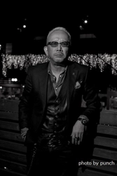 人気声優・諏訪部順一さんが読む 任侠×グルメの大人気シリーズ『侠飯』 2020年9月25日よりオーディブルで配信開始