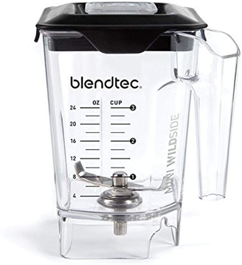 アメリカ生まれの高級ブレンダー「Blendtec」(ブレンテック)の 新 