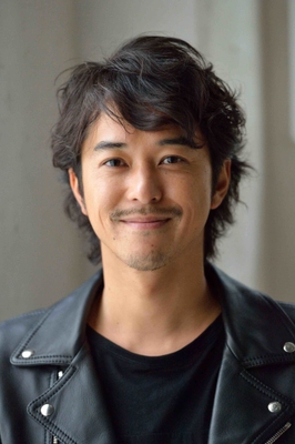 小橋 賢児