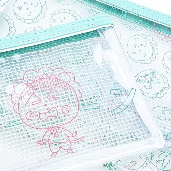 コジコジポーチ