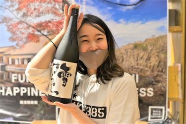 【日本酒イベント開催報告】蔵元さんを身近に！福井の３蔵元×酒屋×PON酒女子の新たな挑戦。