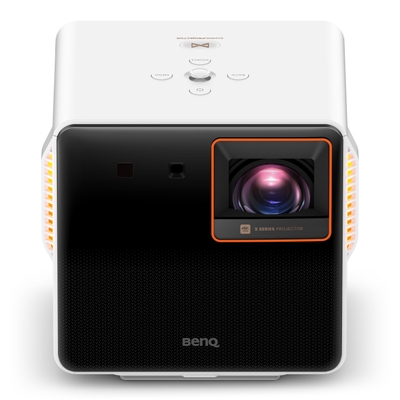 4K ポータブル短焦点プロジェクターX300G(1)