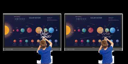 ゼロ・ボンディング技術およびFine IR