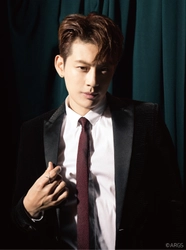 7月はSE7ENの月！ 「SE7EN LIVE TOUR IN JAPAN 7+7」 ＆ファンミーティング開催決定！